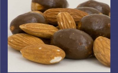 Swiss Chocolate Almond – 12 oz