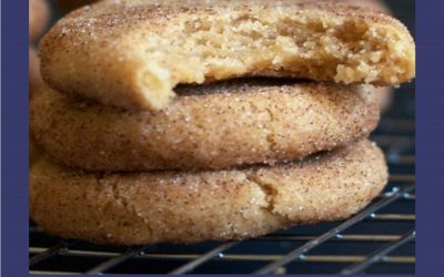 Snicker Doodle – 12 oz